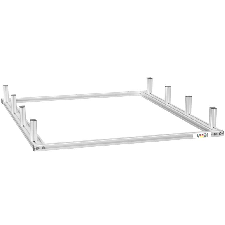 Auszugssystem für Kastenwagen
