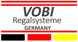 VOBI Regalsysteme 