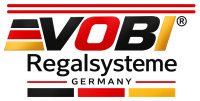 LOGO VOBI - Regalsysteme 