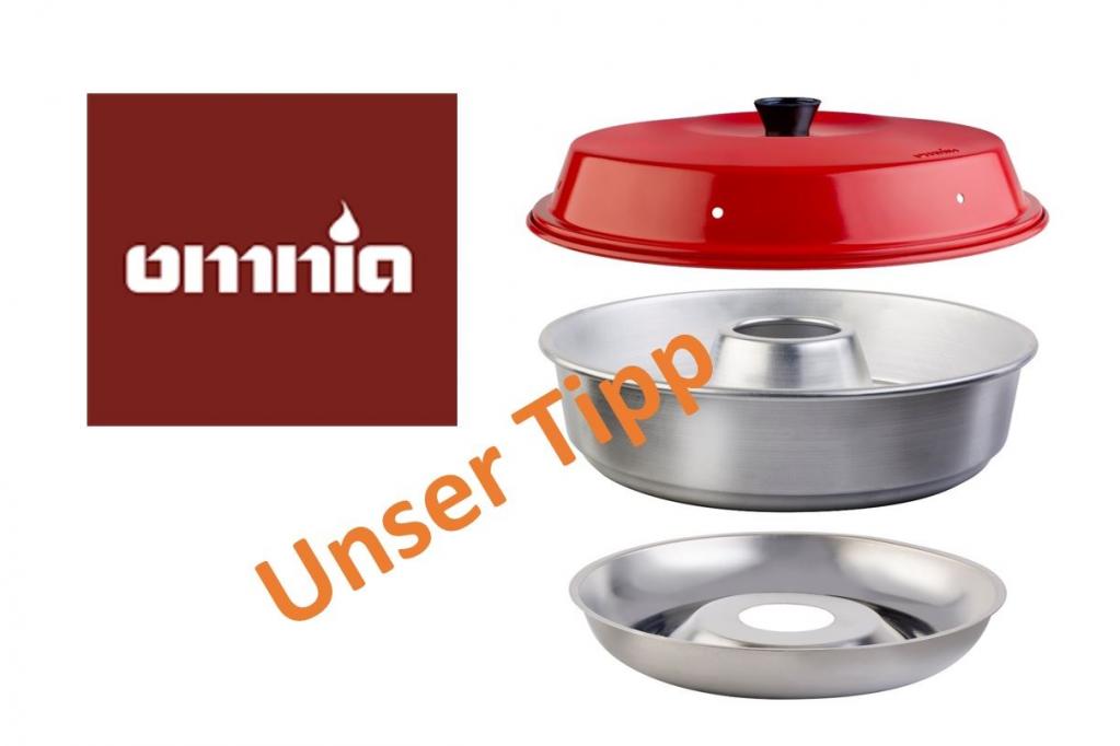 Omnia Backofen 