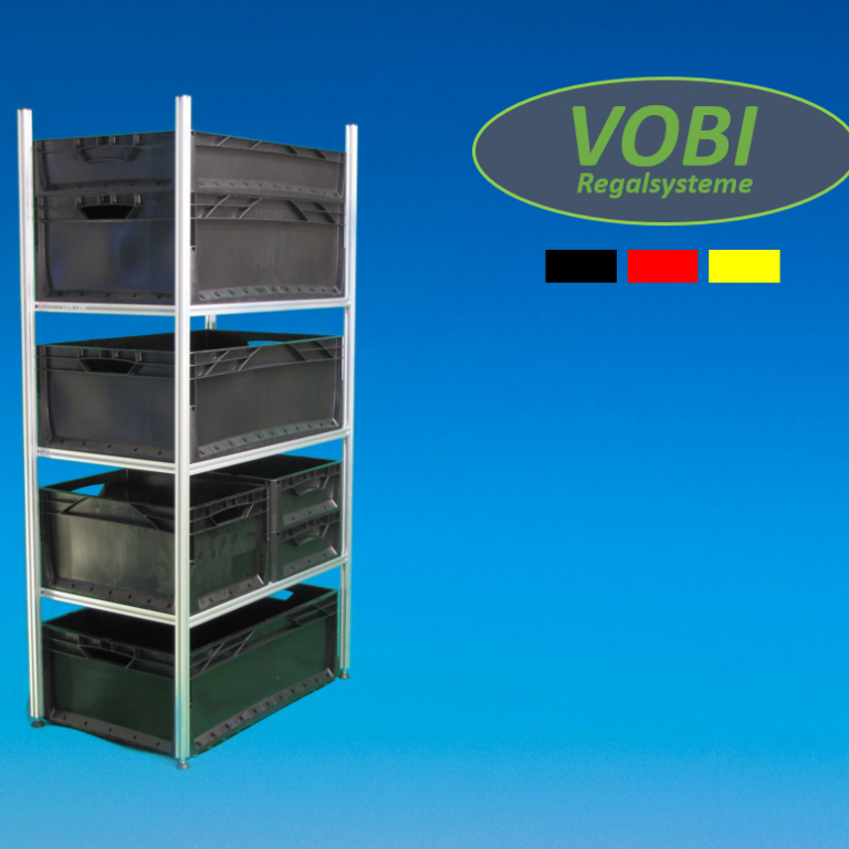 Wohnmobil Regal und Regalsysteme