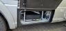 Wohnmobil Regal Aluminium Auszug Unterboden 900x400